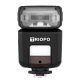 Triopo TR-350-S Rendszervaku - Sony Speedlite