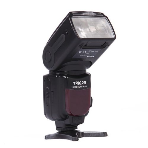 Triopo TR-950 Rendszervaku - Univerzális Speedlite