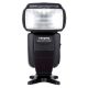 Triopo TR-985 Rendszervaku - Canon/ Nikon Speedlite