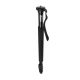 TRIOPO CL50 Aluminium Monopod (160cm Állvány)