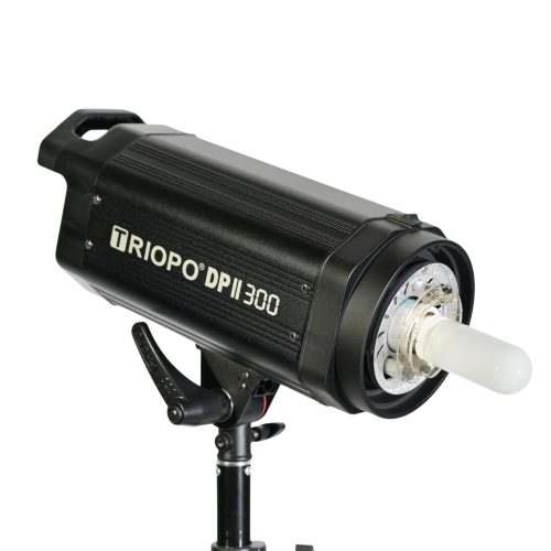 Triopo DPII-300W Studióvaku - Studio Flash