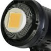 Triopo EX-60 Stúdió Videólámpa - 60W 5600K LED Stúdió Világítás