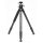 TRIOPO GS2808 Carbon Fiber Szénszálas Tripod +X40 Gömbfej (132cm Állvány)