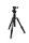 TRIOPO GT-2205 Carbon Fiber Szénszálas Tripod +N1 Gömbfej (132cm Állvány) - Fekete