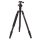 TRIOPO GT-2504X8 Carbon Fiber Szénszálas Tripod/ Monopod +B1 Gömbfej (168cm Állvány)