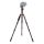 TRIOPO GT-2505X8 Carbon Fiber Szénszálas Tripod/ Monopod +B1 Gömbfej (136cm Állvány)