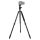 TRIOPO GT-2804X8 Carbon Fiber Szénszálas Tripod/ Monopod +B2 Gömbfej (167cm Állvány)