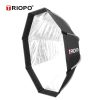 Triopo K2-120 Octagon Bowens Softbox -120cm Nyolcszög Octasoftbox