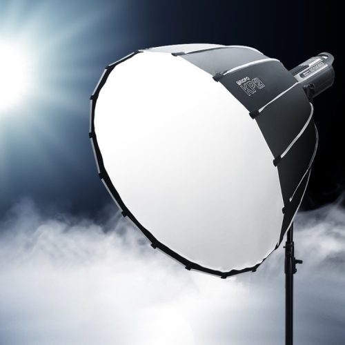 Triopo KP2-70 Parabola Bowens Softbox -70cm Softbox