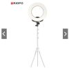 Triopo 46cm LED Körfény - 3200-5500K Körlámpa Ringlight