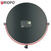 TRIOPO LR-300U LED Videó Kör-fény - 30W 3200-5500K