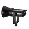 Triopo Mars M300D Stúdió Videólámpa - 305W 5600K LED Stúdió Világítás