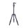 TRIOPO GT-2205 Alumínium Tripod +N1 Gömbfej (130cm Állvány) - Fekete