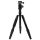 TRIOPO MT-2805X8 Alumínium Tripod/ Monopod +D2A Gömbfej (150cm Állvány)