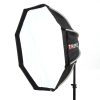 Triopo Min-65cm Octagon Bowens Softbox -Nyolcszög Octasoftbox