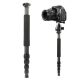 TRIOPO TL-30 Aluminium Monopod (150cm Állvány)