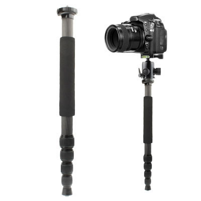 TRIOPO TL-40 Aluminium Monopod (146cm Állvány)