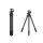 TRIOPO TS-254X Carbon Fiber Szénszálas Tripod +X2 Gömbfej (167cm Állvány)