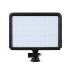 TRIOPO TTV-204 LED videó fény - 1440LUX 3200-5500K