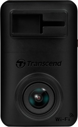 Transcend Dashcam DrivePro 10, Compact (32GB) - Műszerfali Kamera