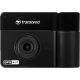 Transcend Dashcam DrivePro 550A, Premium (64GB) - Műszerfali Kamera