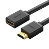 UGREEN 4K HDMI Hosszabbító Kábel (2m) [HD107]