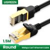 UGREEN Cat-7 Ethernet Lan/ Net Hosszabbító Kábel (3m) [NW107]