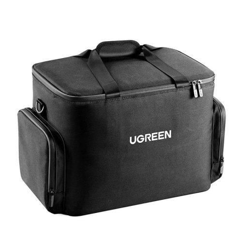 UGREEN LP667 600W-os tápegységhez táska (fekete)