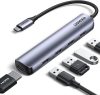 UGREEN 5-in-1 USB-C (Type-C) -4xUSB-A/ 4K HDMI Hub [CM417]