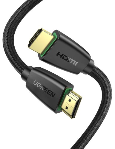 UGREEN 4K ARC HDR HDMI Kábel -4K@60Hz (3m) [HD118]