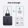 UGREEN 100W Nexode 3x USB-C (Type-C)/ 1xUSB-A Töltő - Charger [CD226]