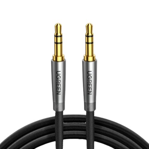 UGREEN 3.5mm Jack hosszabbító Audió Kábel (1m) [AV150]