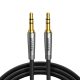 UGREEN 3.5mm Jack hosszabbító Audió Kábel (1m) [AV150]