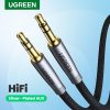 UGREEN 3.5mm Jack hosszabbító Audió Kábel (1m) [AV150]