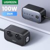 UGREEN 100W DigiNest Pro -3x USB-C 1x USB-A Töltő (Charger) [CD270]