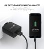 UGREEN QC3.0 18W USB-A Töltő (Charger) [CD122]