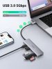 UGREEN 4-in-1 USB-C (Type-C) -4xUSB-A/ 1xUSB-C HUB [CM219]