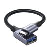 UGREEN USB-C (Type C) USB-A 3.0 OTG Kábel [US378]