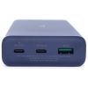 UGREEN PD-45W 20.000mAh 2-Port USB-A/ USB-C (Type-C) PowerBank [PB165]