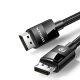 UGREEN 8K Displayport (DP1.4) Kábel (1.5m) [DP114]