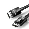 UGREEN 8K Displayport (DP 1.4) Kábel (3m) [DP114]