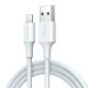 UGREEN USB-Apple Lightning Adapter, Átalakító-kábel (1m) [US155]