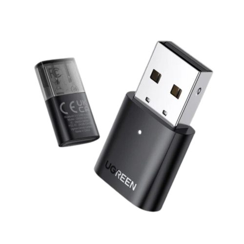 UGREEN USB-Bluetooth 5.0 Adapter, Átalakító [CM390]