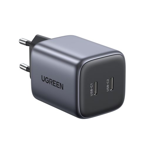 UGREEN Nexode 45W Dupla USB-C Töltő (Charger) [CD294]