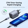 UGREEN Nexode 45W Dupla USB-C Töltő (Charger) [CD294]