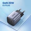 UGREEN 20W Nexode-mini USB-C (Type C) Töltő - Charger [CD318]