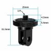 Ulanzi GoPro - 1/4" Alumínium Tripod Állvány adapter mount