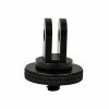 Ulanzi GoPro - 1/4" Alumínium Tripod Állvány adapter mount