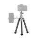 Ulanzi SK-04 Okostelefon Selfie-stick és Állvány - Mobil markolat tripod