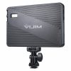 VIJIM VL108 LED videó fény - 3200K-5500K - 3000mAh